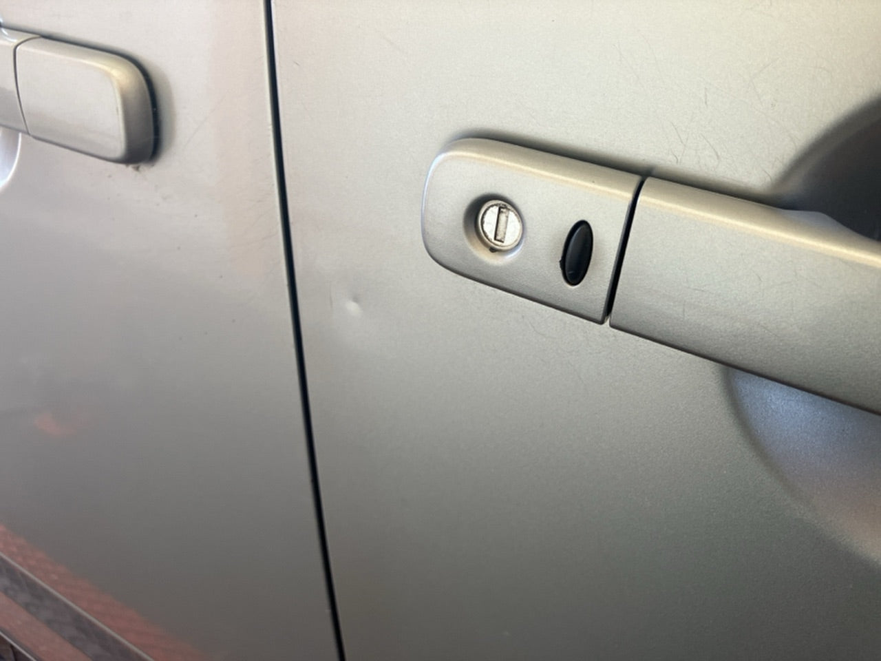 [CHOOSE PARTS] SUZUKI LANDY SC25 2008 MR20 FF AT 2WD #0002002672041