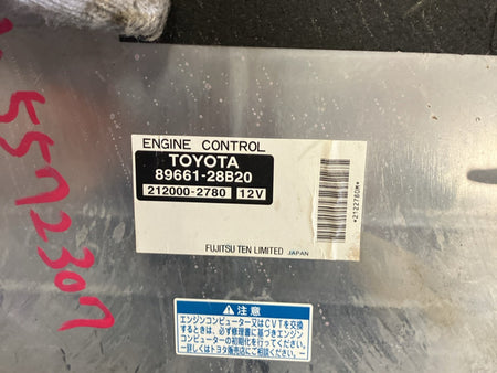 [USED ENGINE] TOYOTA VOXY AZR60G 2007 1AZ-FSE FF AT 2WD #0003267114272