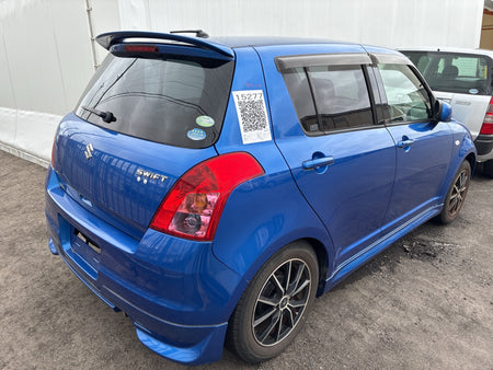 [CHOOSE PARTS] SUZUKI SWIFT ZC71S 2010 K12B FF AT 2WD #0001000015277