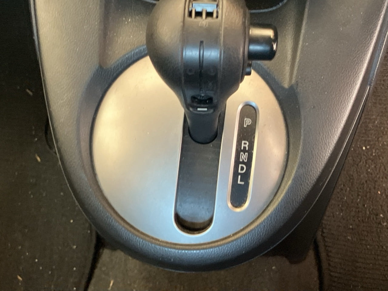 [CHOOSE PARTS] MAZDA DEMIO DE5FS 2008 ZY-VE FF AT 2WD #0001000003959