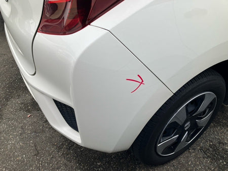 [CHOOSE PARTS] HONDA FIT HYBRID GP6 2017 LEB FF AT 4WD #0002002692933