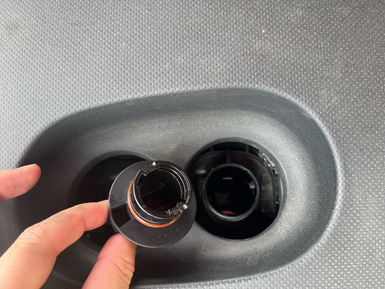[CHOOSE PARTS] MAZDA DEMIO DJLFS 2018 P5-VPS FF AT 2WD #0451000000458