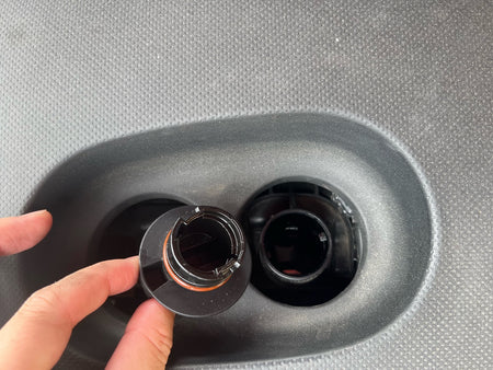 [CHOOSE PARTS] MAZDA DEMIO DJLFS 2018 P5-VPS FF AT 2WD #0451000000458