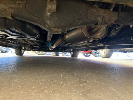 [CHOOSE PARTS] SUZUKI SOLIO BANDIT MA36S 2018 K12C FF AT 4WD #0001000015377