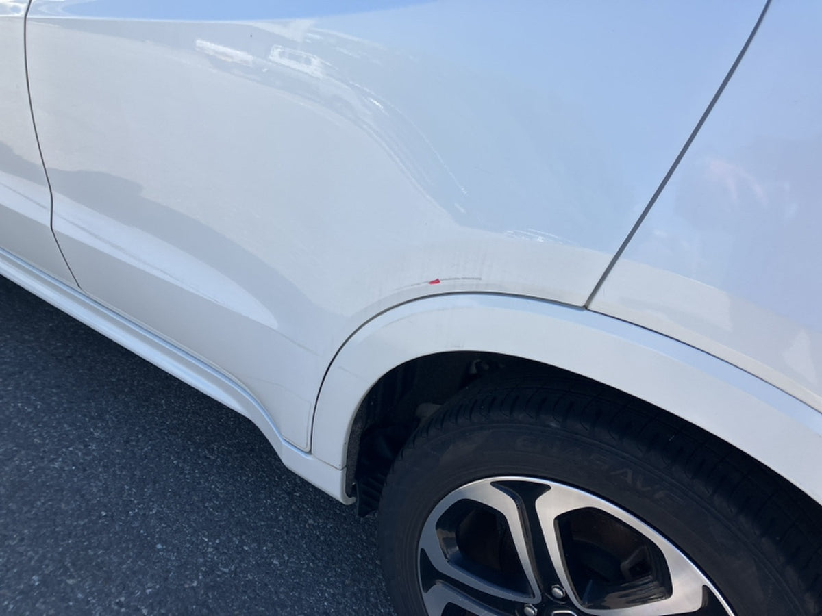 [CHOOSE PARTS] HONDA VEZEL RU3 2014 LEB FF AT 2WD #0002002661773