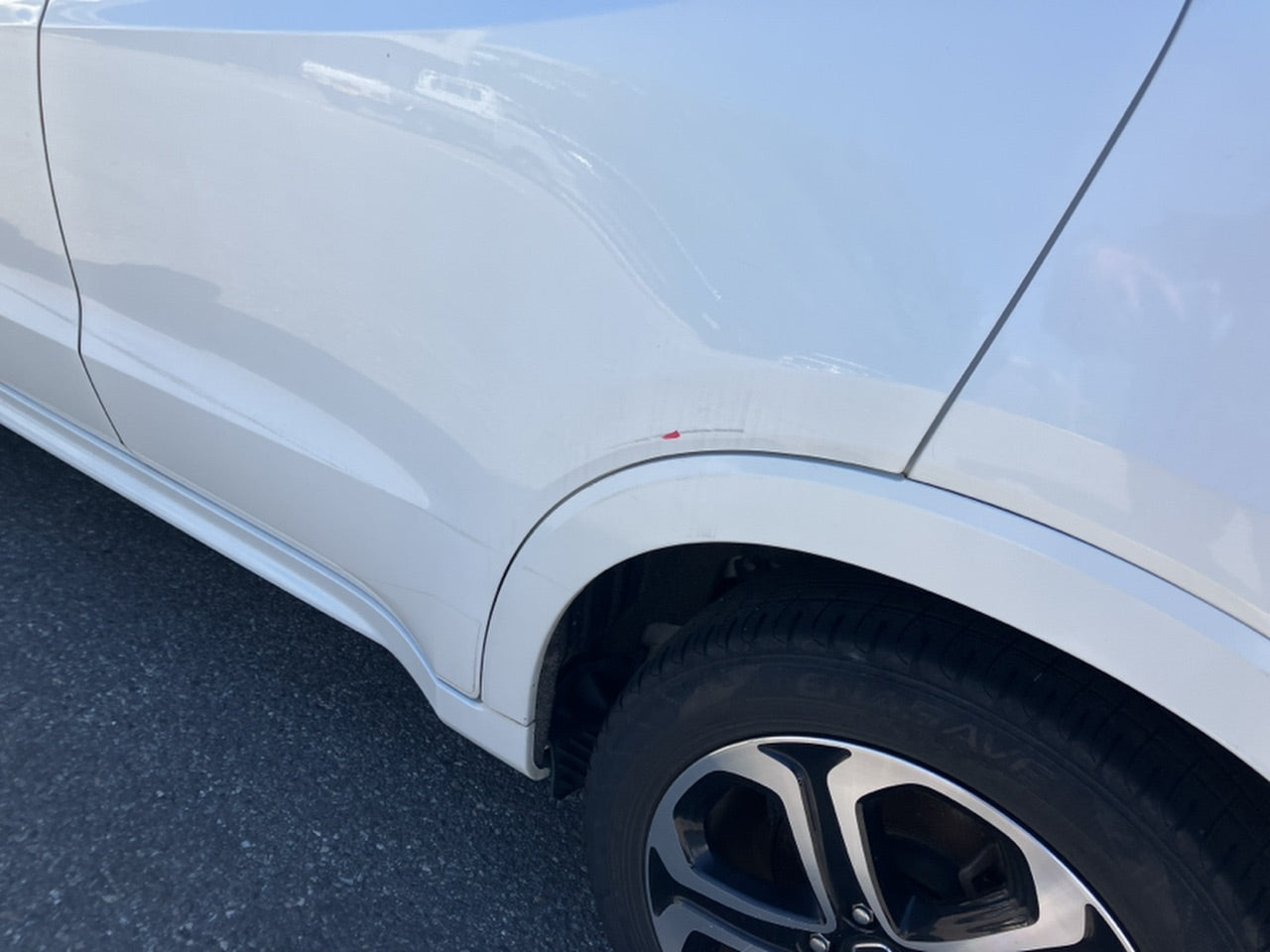 [CHOOSE PARTS] HONDA VEZEL RU3 2014 LEB FF AT 2WD #0002002661773