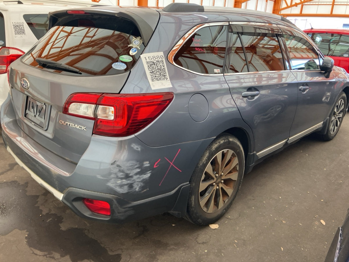 [CHOOSE PARTS] SUBARU LEGACY OUTBACK BS9 2015 FB25 FF AT 4WD #0001000015880