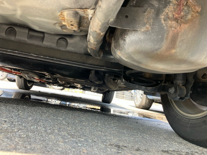 [CHOOSE PARTS] TOYOTA AQUA NHP10 2013 1NZ-FXE FF AT 2WD #0002002661779