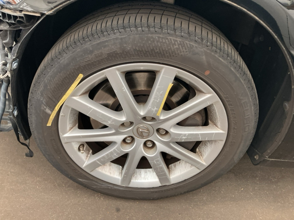 [CHOOSE PARTS] LEXUS GS GRS196 2006 2GR-FSE FR AT 4WD #0001000015270