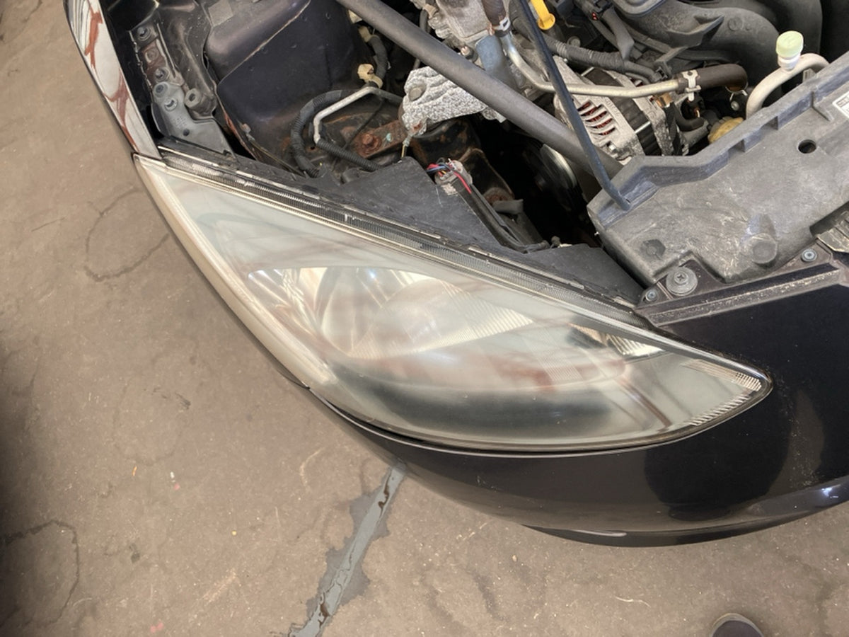 [CHOOSE PARTS] MAZDA DEMIO DE3FS 2008 ZJ-VEM FF AT 2WD #0001000015365