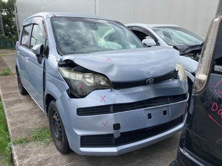[CHOOSE PARTS] TOYOTA SPADE NCP141 2012 1NZ-FE FF AT 2WD #0002002672130