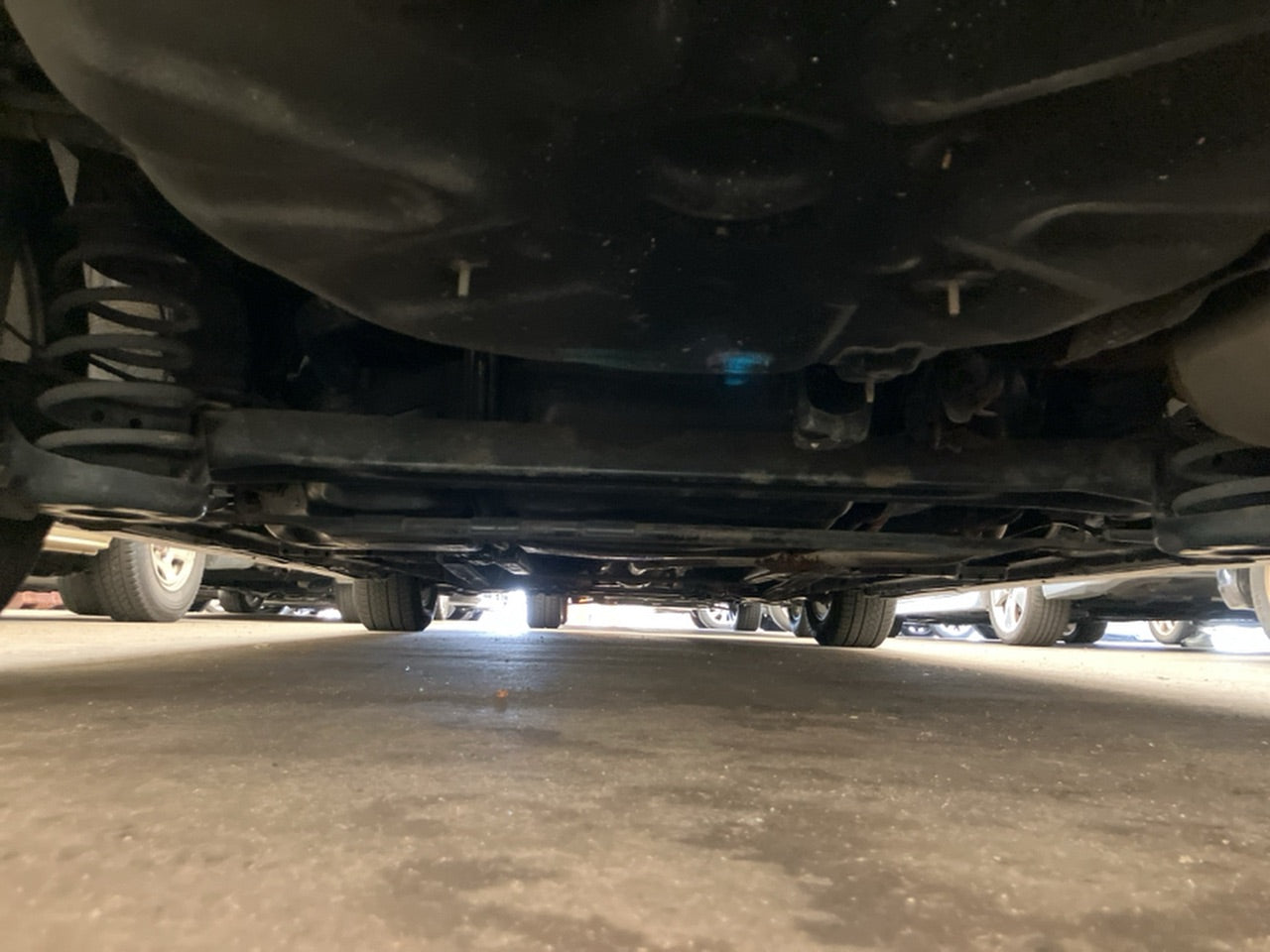 [CHOOSE PARTS] TOYOTA PRIUS ZVW30 2009 2ZR-FXE FF AT 2WD #0001000015911