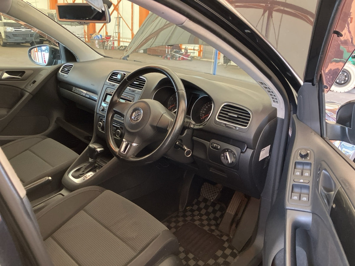 [CHOOSE PARTS] VOLKSWAGEN GOLF 1KCAX 2010 CAX FF AT 2WD #0002002672123