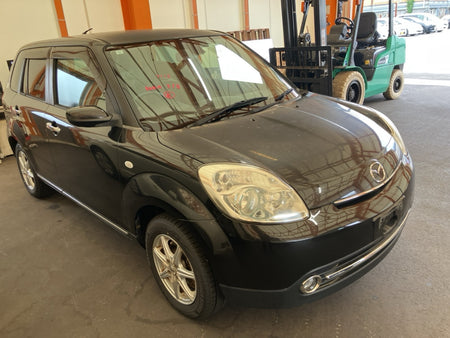 [CHOOSE PARTS] MAZDA VERISA DC5W 2011 ZY-VE FF AT 2WD #0001000015367