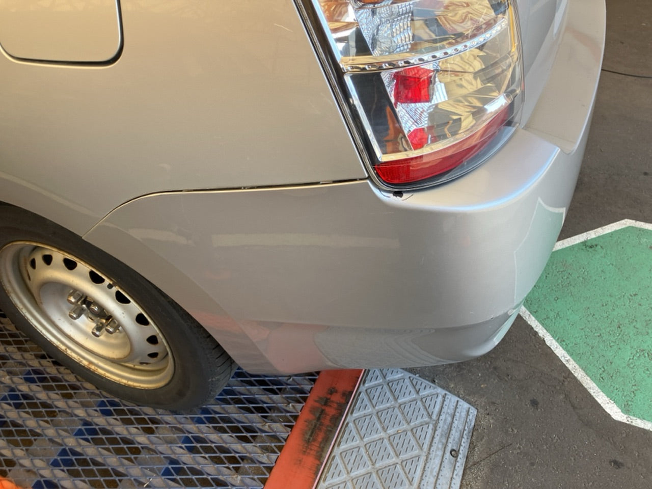 [CHOOSE PARTS] TOYOTA PRIUS NHW20 2006 1NZ-FXE FF AT 2WD #0001000016070