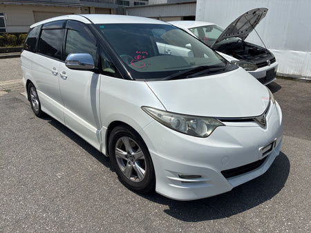 [CHOOSE PARTS] TOYOTA ESTIMA ACR55W 2007 2AZ-FE FF AT 4WD #0002002661917