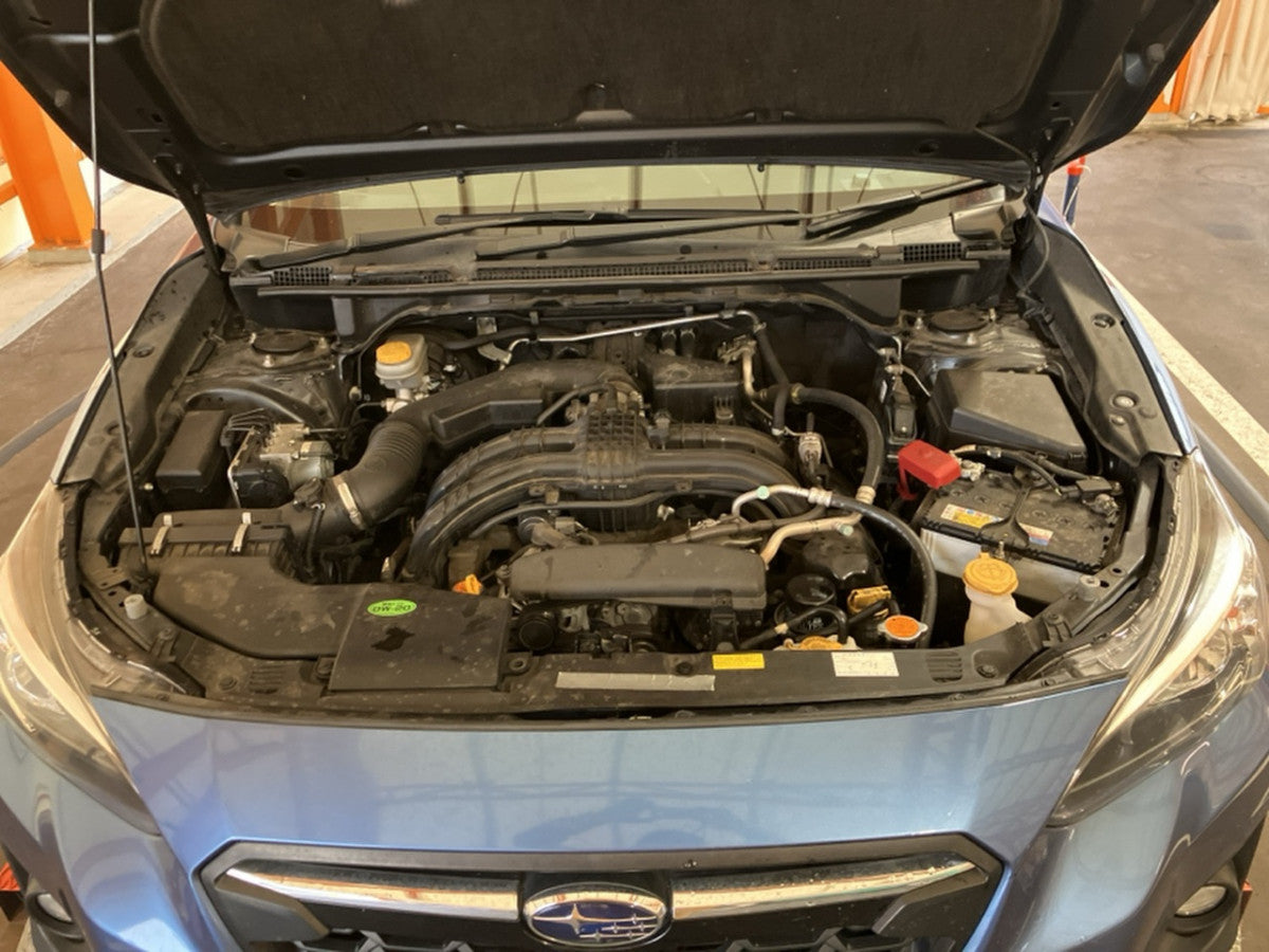[CHOOSE PARTS] SUBARU SUBARU XV GT7 2018 FB20 FF AT 4WD #0001000003975