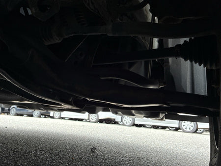 [USED ENGINE] TOYOTA VITZ SCP90 2007 2SZ-FE FF AT 2WD #0003269151655