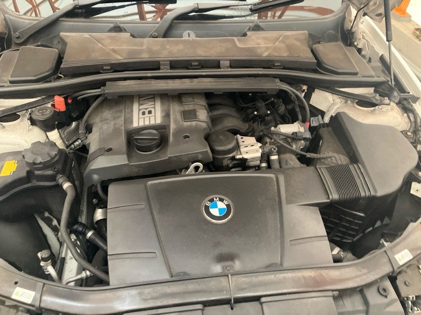 [CHOOSE PARTS] BMW 3SERIES TOURING US20 2012 N43B20A FF AT 2WD #00020026A3261