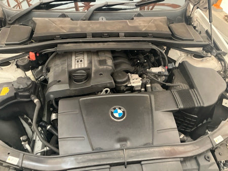 [CHOOSE PARTS] BMW 3SERIES TOURING US20 2012 N43B20A FF AT 2WD #00020026A3261