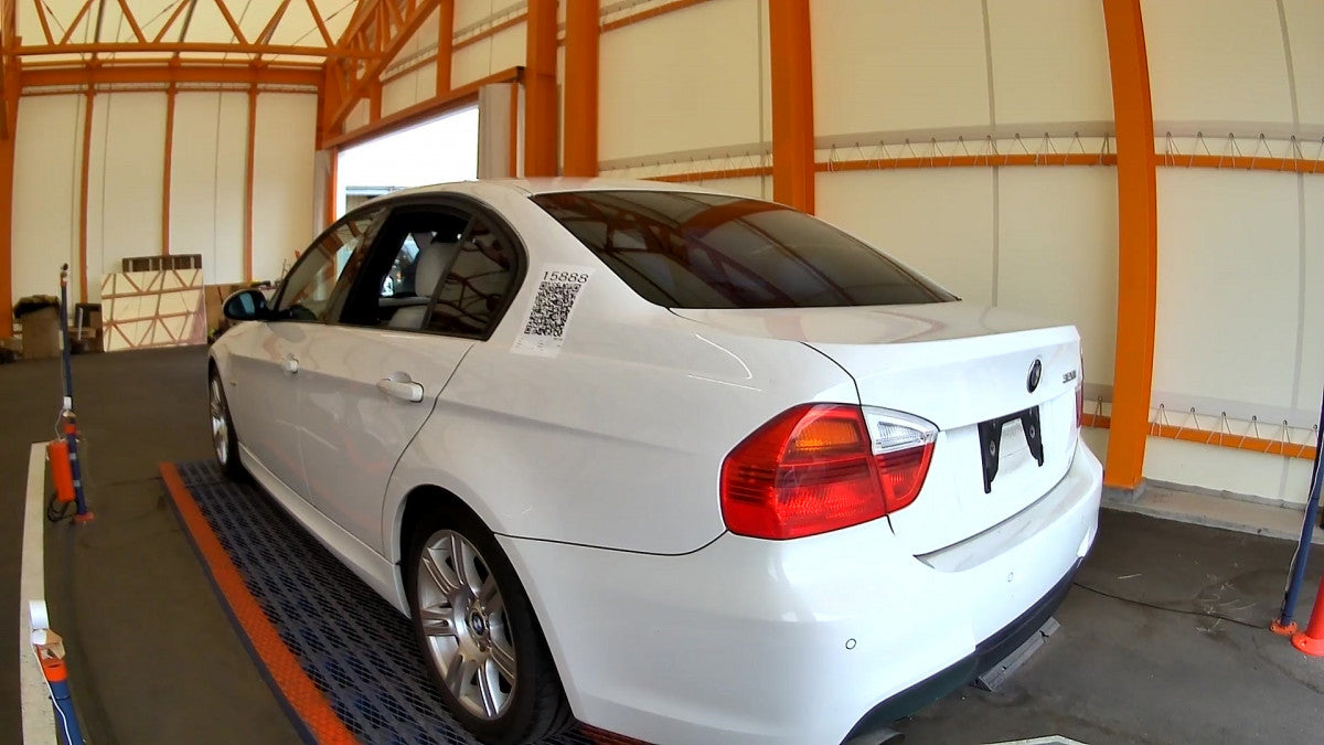 [CHOOSE PARTS] BMW 3SERIES SEDAN VA20 2006 N46B20B FR AT 2WD #0001000015888