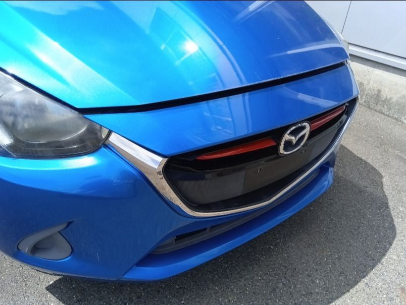 [FENDER RH] MAZDA DEMIO DJ5FS 2014 S5-DPTS FF AT 2WD #0403268015419