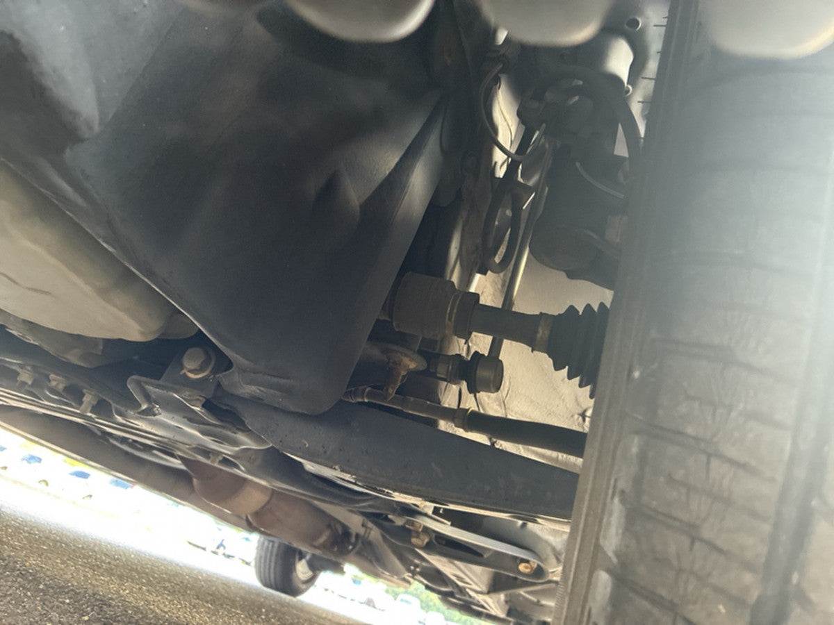 [CHOOSE PARTS] TOYOTA ISIS ZGM10W 2011 2ZR-FAE FF AT 2WD #0401000000827