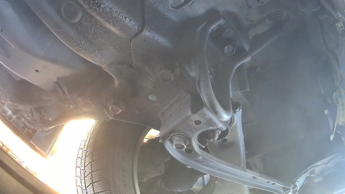 [CHOOSE PARTS] SUBARU IMPREZA G4 GJ7 2015 FB20 FF AT 4WD #0002002672265