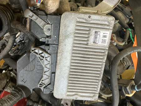 [USED ENGINE] TOYOTA SPADE NCP141 2015 1NZ-FE FF AT 2WD #0003266097922