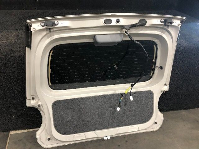 [REAR GATE] DAIHATSU MIRA Tocot LA550S  KF FF AT 2WD #0003263046652