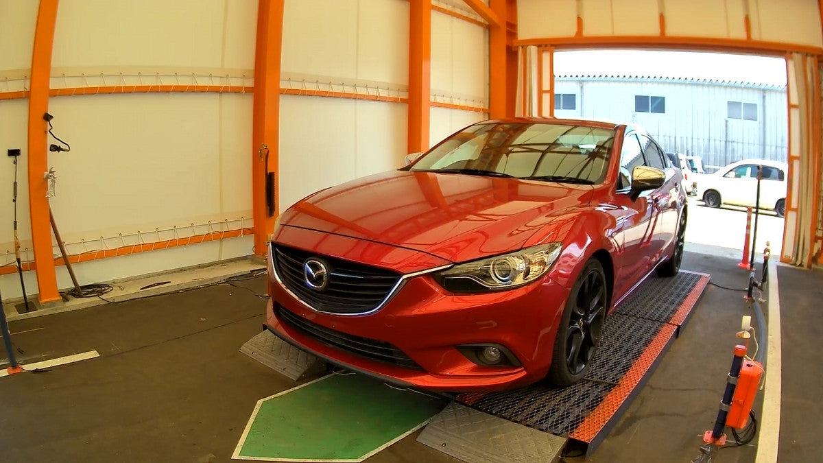 [CHOOSE PARTS] MAZDA ATENZA SEDAN GJEFP 2013 PE-VPR FF AT 2WD #0001000015374