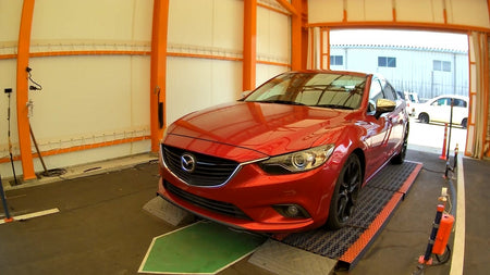 [CHOOSE PARTS] MAZDA ATENZA SEDAN GJEFP 2013 PE-VPR FF AT 2WD #0001000015374