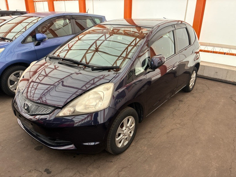 [CHOOSE PARTS] HONDA FIT GE6 2008 L13A FF AT 2WD #0001000016287