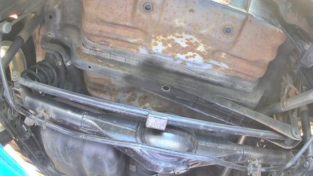 [CHOOSE PARTS] TOYOTA bB QNC25 2007 K3-VE FF AT 4WD #0001000015099