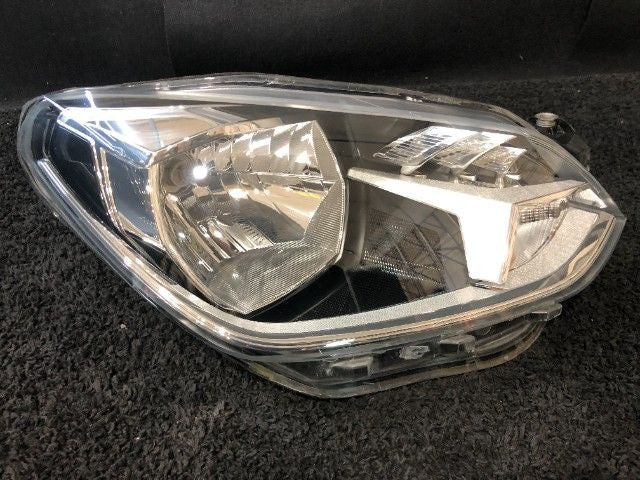 [HEADLIGHT ASSY RH] VOLKSWAGEN up! AACHYW 2017 CHY FF AT 2WD #0003251813196
