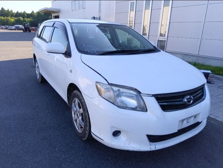 [FUEL DELIVERY PIPE] TOYOTA COROLLA FIELDER NZE144G 2010 1NZ-FE FF AT 4WD #0403267013089