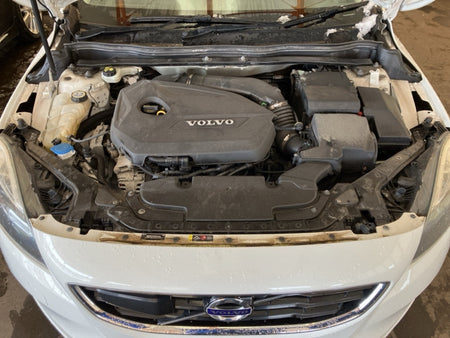 [CHOOSE PARTS] VOLVO V40 MB4164T 2015 B4164T FF AT 2WD #0002002629922