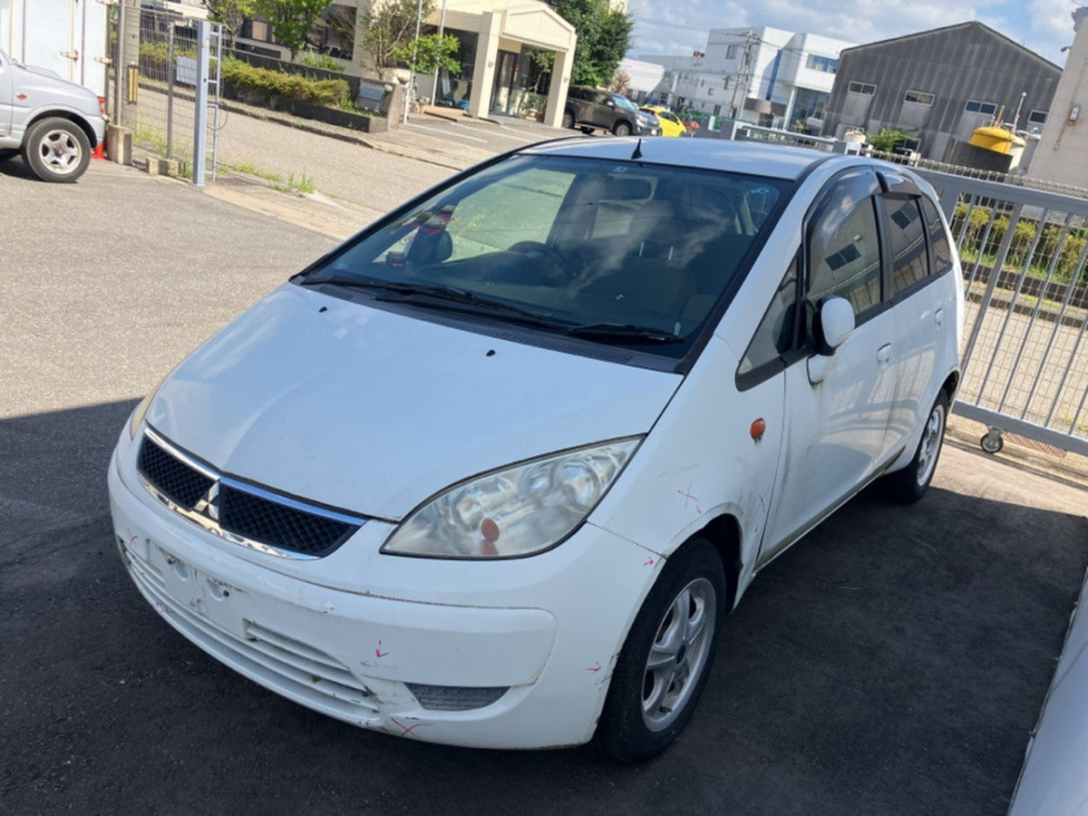 [CHOOSE PARTS] MITSUBISHI COLT PLUS Z23W 2009 4A91 FF AT 2WD #0002002672197