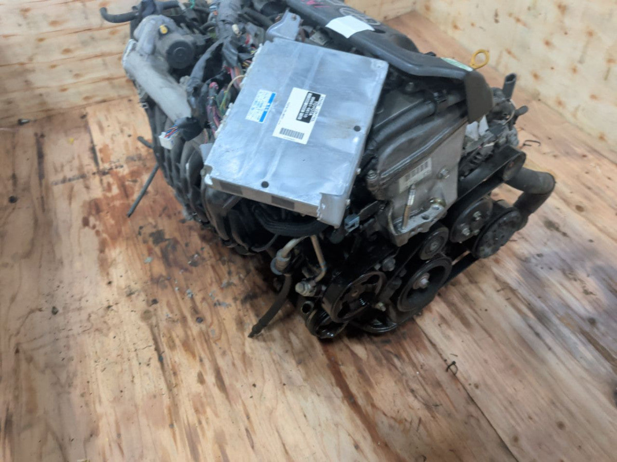 [USED ENGINE] TOYOTA WISH ANE11W 2005 1AZ-FSE FF AT 2WD #0003266102157