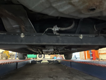 [CHOOSE PARTS] NISSAN CUBE BZ11 2008 CR14DE FF AT 2WD #0001000013329