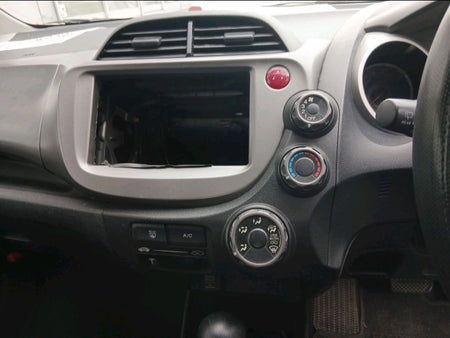[CHOOSE PARTS] HONDA FIT GE6 2008 L13A FF AT 2WD #0401000000679