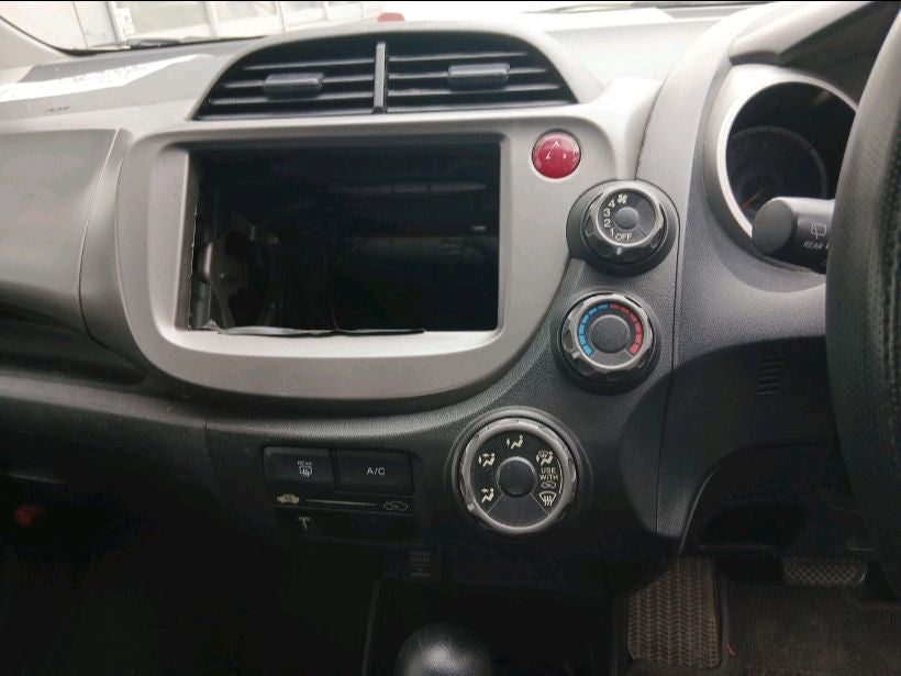 [SIDE MIRROR RH] HONDA FIT GE6 2008 L13A FF AT 2WD #0403267013128