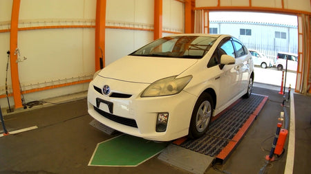 [CHOOSE PARTS] TOYOTA PRIUS ZVW30 2012 2ZR-FXE FF AT 2WD #0002002693119