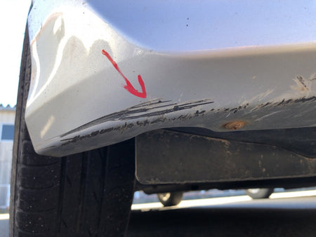 [FENDER LH] MITSUBISHI DELICA D:2 MB36S 2015 K12C FF AT 2WD #000324B777310