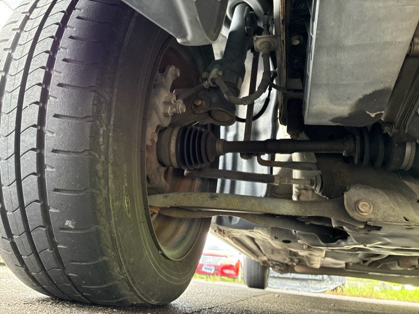 [CHOOSE PARTS] MAZDA DEMIO DE3FS 2010 ZJ-VE FF AT 2WD #0401000000892