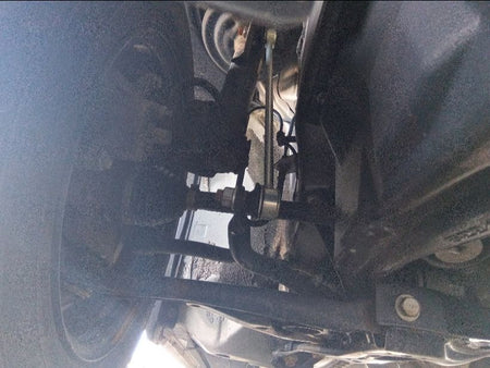 [CHOOSE PARTS] TOYOTA VITZ KSP90 2010 1KR-FE FF AT 2WD #0401000000647