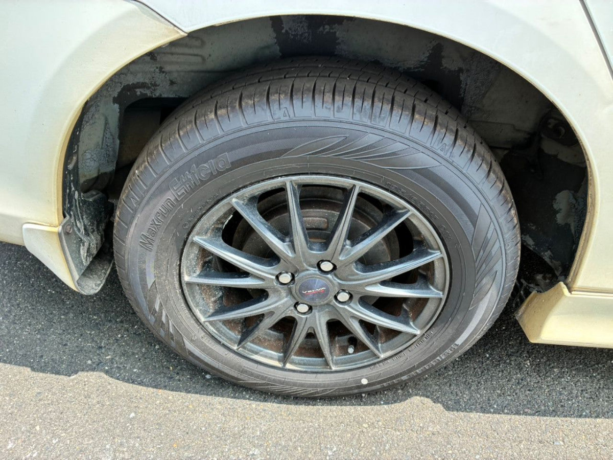 [BRAKE MASTER ASSY] TOYOTA COROLLA FIELDER NZE144G 2006 1NZ-FE FF AT 4WD #0403268014968