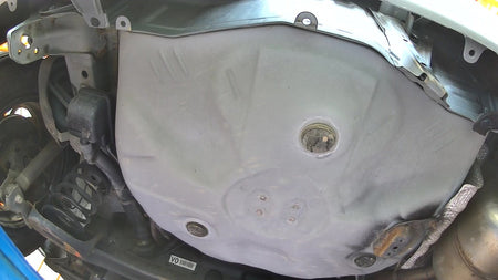 [CHOOSE PARTS] TOYOTA VITZ KSP90 2007 1KR-FE FF AT 2WD #0001000013481
