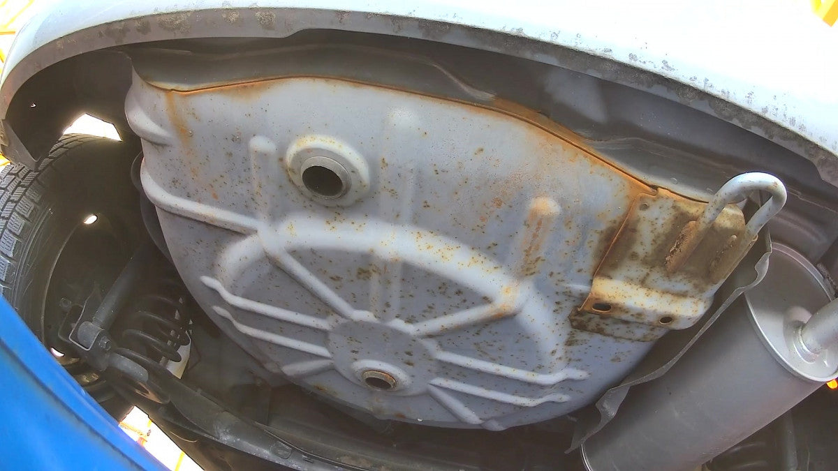 [CHOOSE PARTS] MAZDA DEMIO DY3W 2005 ZJ-VE FF AT 2WD #0001000013311