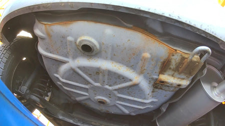 [CHOOSE PARTS] MAZDA DEMIO DY3W 2005 ZJ-VE FF AT 2WD #0001000013311